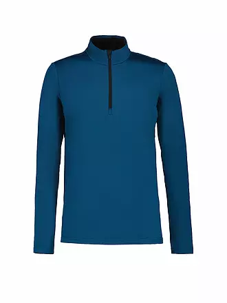 RUKKA | Herren Laufshirt Murtola HalfZip | 